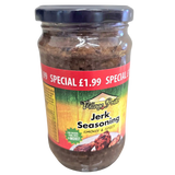 Village Pride Jerk Seasoning £1.99 Pm 6X300G dimarkcash&carry