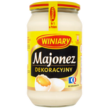 Winiary Mayonnaise 6X700G dimarkcash&carry