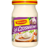 Winiary Garlic Sauce 6X250G