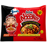 Yummys Noodles Spicy chicken 12x(5X65g) dimarkcash&carry