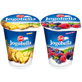 Zott Jogobella Exotic (Pineapple - Berry) 12X400G dimarkcash&carry