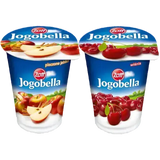 Zott Jogobella Classic (Cherry - R. Apple) - 12X400G dimarkcash&carry