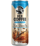 Hell Ice Coffee *Slim Vanilla* 24x250ml dimarkcash&carry