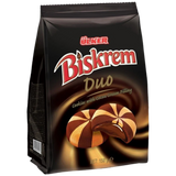 McVities Biskrem Duo Bag Ulker 18x150g dimarkcash&carry