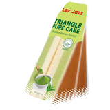 Obalab Triangular Cake Barley Grass 20X100g dimarkcash&carry