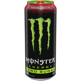 Monster USA Strawberry Shot 24X473ml dimarkcash&carry