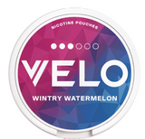 VELO Wintry Watermelon 10MG 5X14G dimarkcash&carry