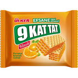 Ulker 9 Kat Tat Orange Wafer 24x39g dimarkcash&carry