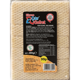 Efsane Wafers Vanillin 24x280g dimarkcash&carry