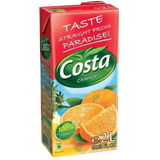 Costa Orange 6x2l dimarkcash&carry