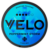VELO Peppermint Storm 14MG 5X14G dimarkcash&carry