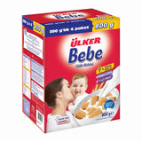 Ulker Bebe Biscuits 4x800g dimarkcash&carry