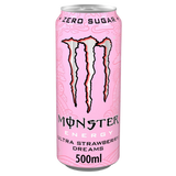 Monster Strawberry Dream 24X500ml dimarkcash&carry