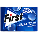 First Chewing Gum Mastic Gum 12X27g dimarkcash&carry