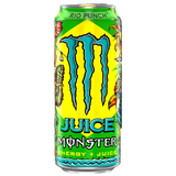 Monster Rio Punch 24X500ml dimarkcash&carry