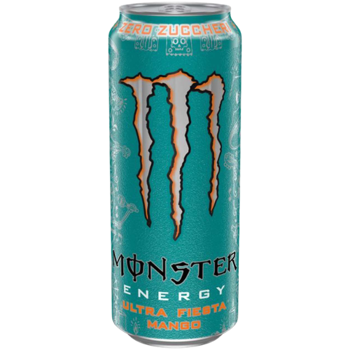 Monster Ultra Fiesta 24X500ml dimarkcash&carry