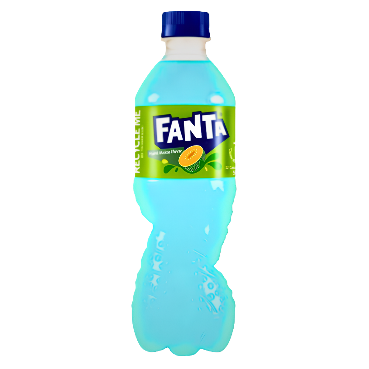 Fanta *New Chinese* Hami Melon 12x500ml dimarkcash&carry