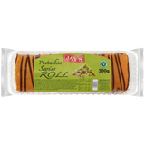 Jays New Swiss Roll Pistachio 5x300g dimarkcash&carry
