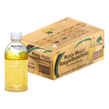 Mogu Mogu Pineapple Drink 24x320ml dimarkcash&carry