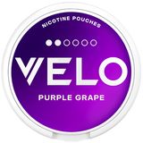 VELO Purple Grape 14MG 5X14G dimarkcash&carry