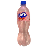 Fanta *New Chinese* Passion Fruit 12x500ml dimarkcash&carry