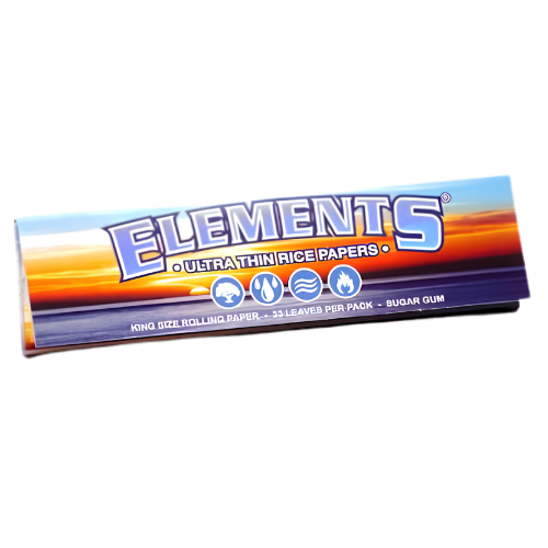 Element King Size Slim dimarkcash&carry