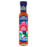 Encona West Ind. Hot Pepper Sauce 6X142Ml