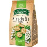 Maretti Sour Cream & Onion 15X70G