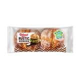 Rustic Burger Buns 7X300G