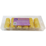 Cabico Lemon Mini Rolls 12X150G