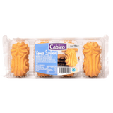 Cabico Viennese Shortbread 20X150G