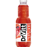 Dr Witt Red Multivitamin 6X1L
