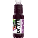 Dr Witt Blackcurrant Pomegranate 6X1L