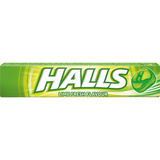 Halls Lime Fresh 20X33.5G