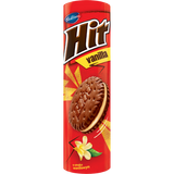 Hit Vanilla Biscuit 24X220G