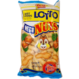 Lotto Mega Nuts 25X60G