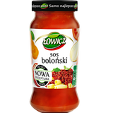 Lowicz Bologness Sauce 6X500G