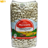 Marmaris Dermason White Beans 6X1Kg