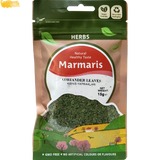 Marmaris Corriander Leaves 10X15Gr