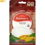 Marmaris Lemon Salt 10X100Gr