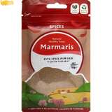 Marmaris Five Spice Powder 10X70Gr