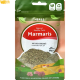 Marmaris Mixed Herbs 10X20Gr