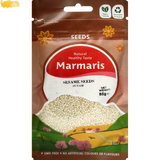 Marmaris Sesame Seeds 10X80Gr