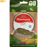 Marmaris Za Atar Zahter 10X75Gr