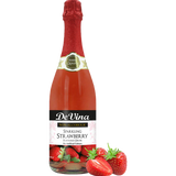 De Vina Strawberry 12X750Ml