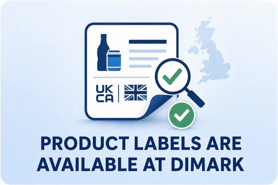 Product Labeling