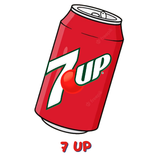 7 UP