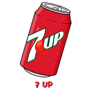 7 UP