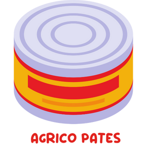 Agrico Pates