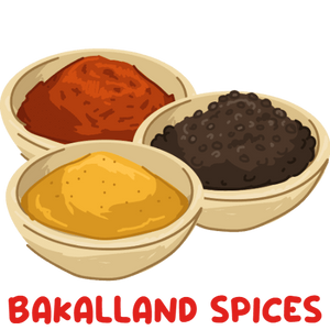 Bakalland Spices